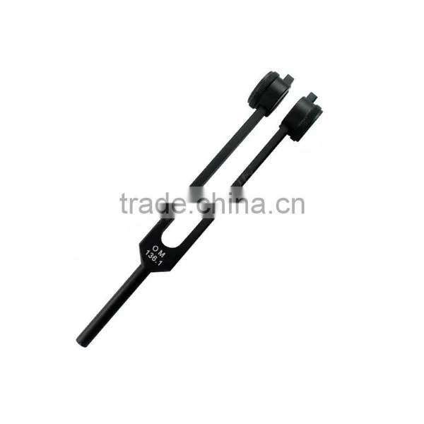 OM 136.1 Wholesale Chakra Tuning Forks photo-3