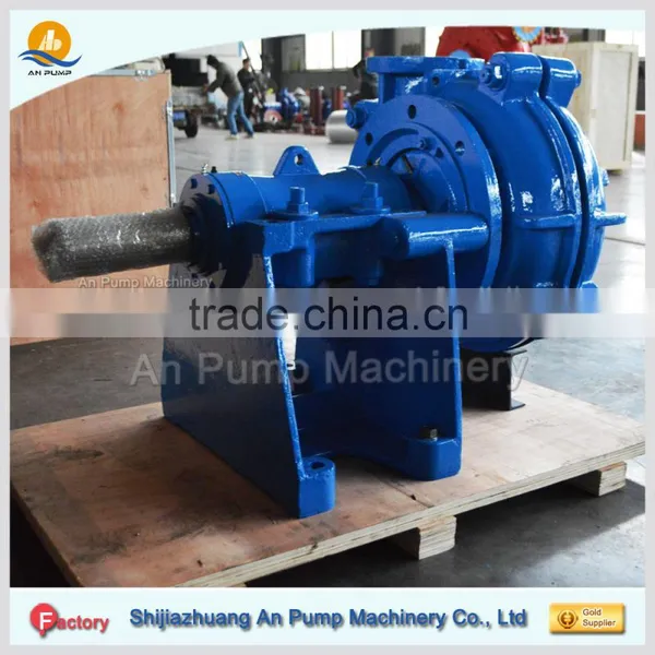 Power Plant Centrifugal Slurry Pumps Price photo-5