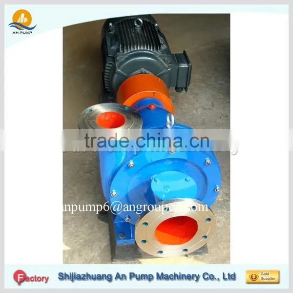 Sanitary Centrifugal Mango Pulp Pump photo-2