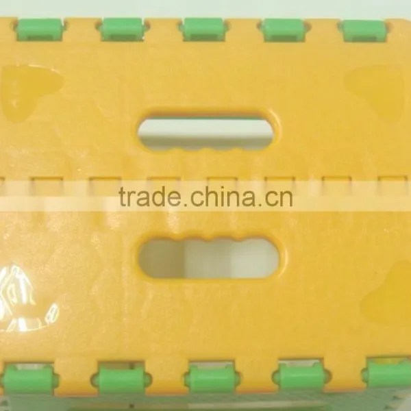 Factory OEM Plastic Foldable Stool Mould photo-3