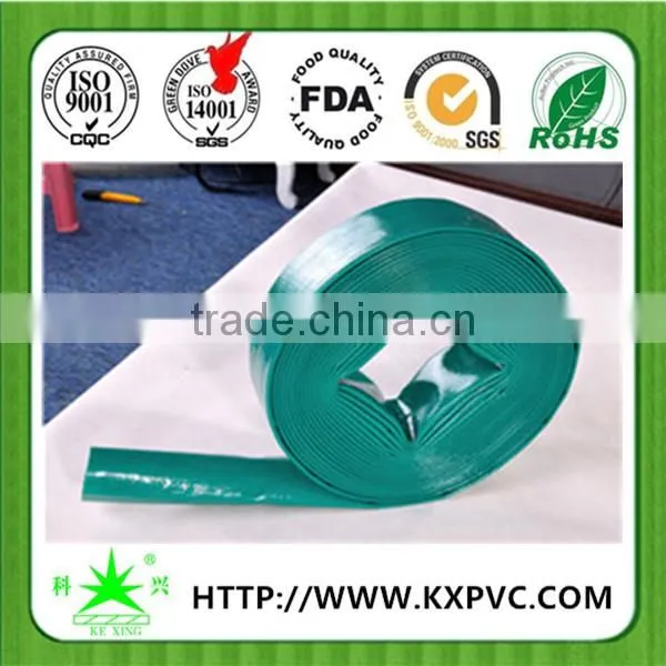 High Strength Polyester Drip Irrigation Pipe Price photo-3