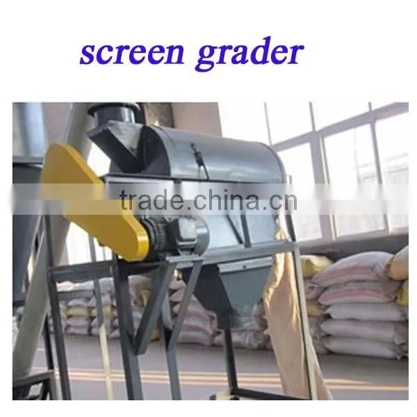2013 Hot Sell Wood Pulverizing Machine From Qingdao Hegu Company photo-5