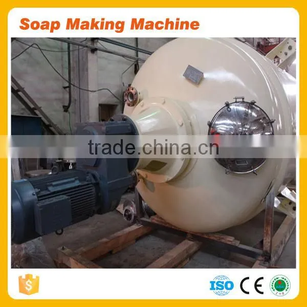 2016 New Style Liquid Hotel Soap Making Machines Dispenser photo-2