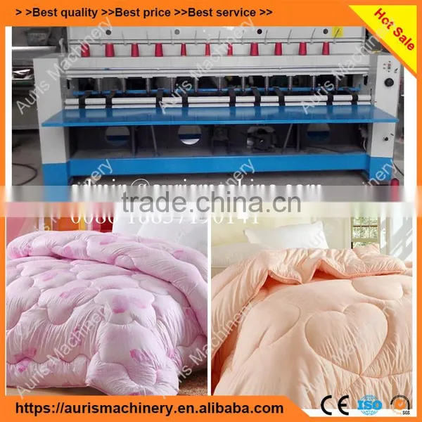 Single Head Quilting Machine ,computerized Quilting Machine,single Needle Quilting Machine