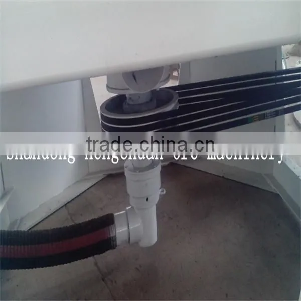 Auto Discharging Alluvial Gold Centrifugal Separator in Stock photo-2