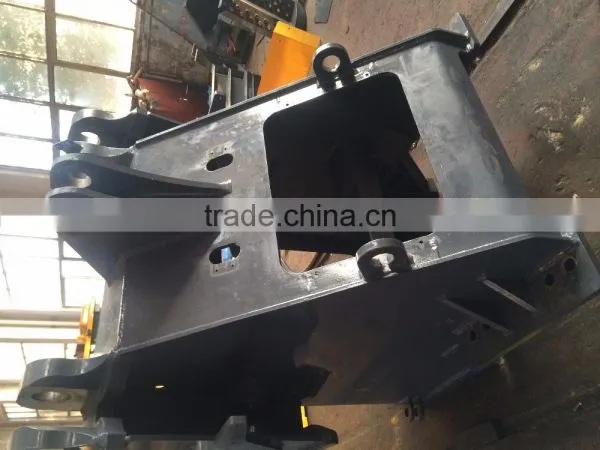 Chinese Supplier Joystick Control Price Wheel Loader Zl50g photo-2