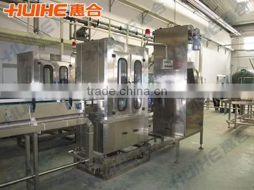 Full-automatic Mixed Congee Production Line photo-3