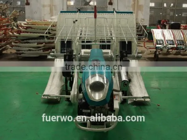 2Z-430 Rice Transplanter photo-2