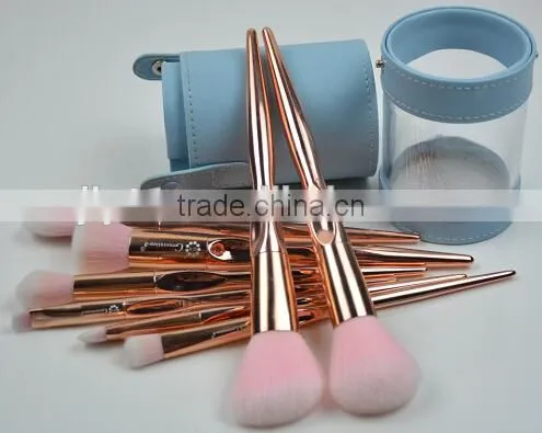 Makeup Cosmetic Brushes photo-3