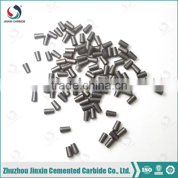 Wholesale Cemented Carbide Rubber Studded Tyre Carbide Pin photo-6