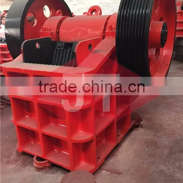 Jaw Crushing Equipment photo-3