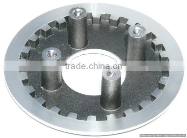 Engine Valve for Motorcycles photo-5