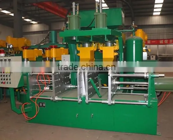Sand Core Shooting Machine,sand Core Shooter,sand Core Making Machine photo-2