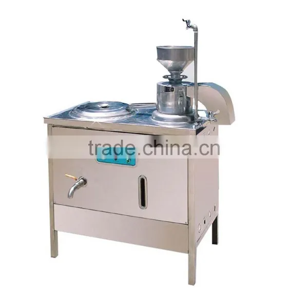 Soybean Milk/Bean Curd Machine/Soybean Milk Processing Machine photo-4