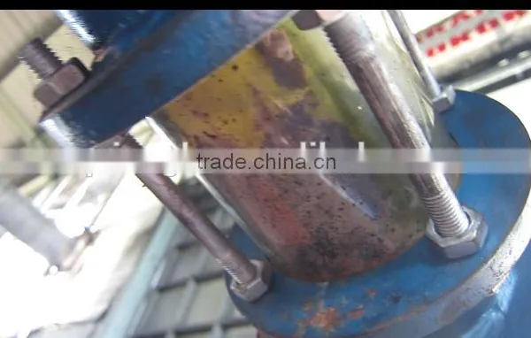 City Solid Waste Processing Equipment Convert Waste to Diesel Oil photo-2