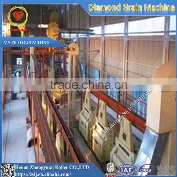 Maize Meal Mill photo-2