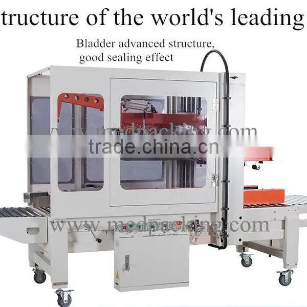 FXZ5050 Sealing Machine photo-2