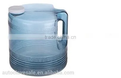 Stainless Steel Dental Water Distiller photo-3