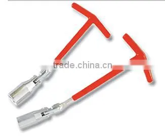 T Spark Plug Socket Wrench 002 photo-3