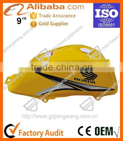 Nuevo Modelo ITALIKA Tanque de Combustible photo-3