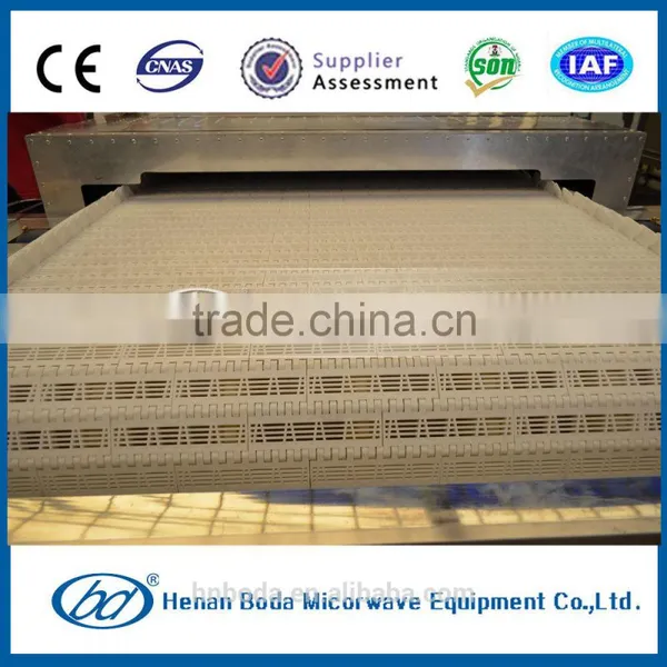 High Speed Microwave Dried Fruits Dehydrated Vegetables photo-6