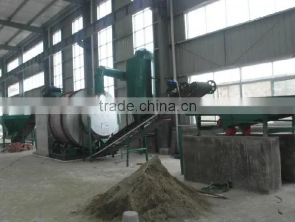 Rotary Sand Dryer, FREE Installation &Operation Training! Turnkey Service! photo-3