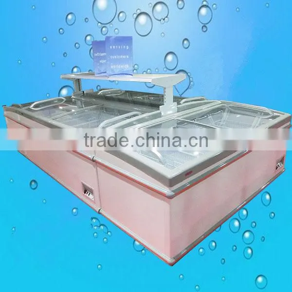 China Refrigerators Factory,supermarket Display Refrigerator,commercial Supermarket Refrigerators(M61M1-3) photo-6