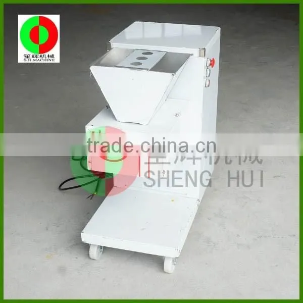 Factory Direct Sale Full Automatic Meat Slicer and Meat Dicing Equipment photo-5