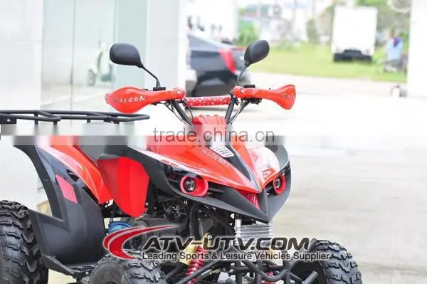 High Quality CE Approved 4 Wheel Automatic ATV for Sale (AT2003) photo-4