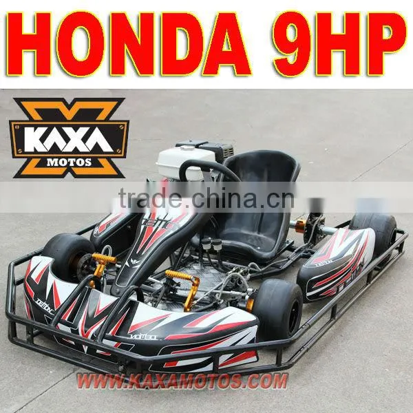270cc 9HP Racing Gokart With HONDA Engine