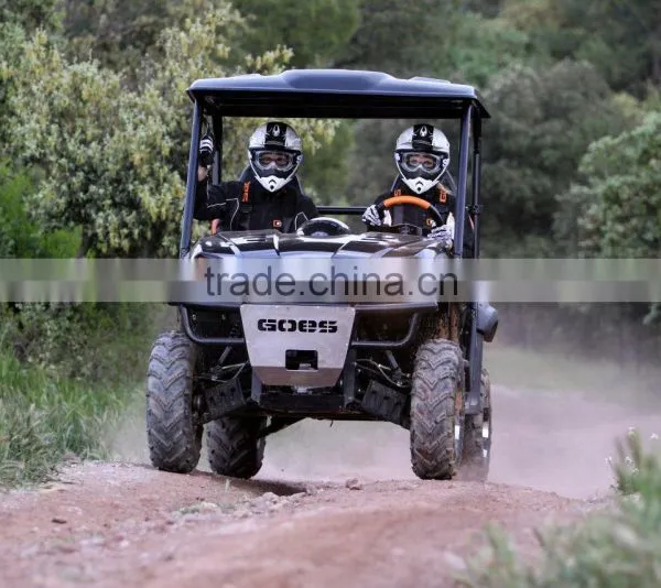 UTV 800 photo-2