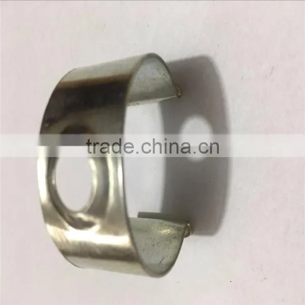 Customized Factory China Decorative Automotive Stamping Parts photo-3