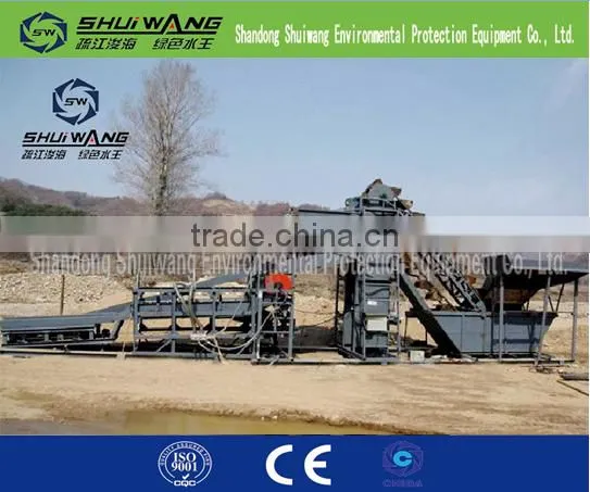Gold Dredger Available for the River in Africa for Hot Sale photo-5