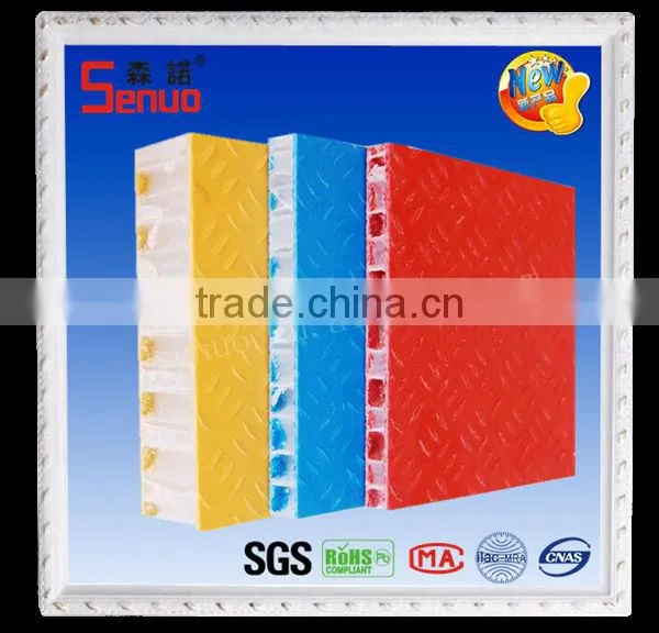 Fiberglass Reinforced Plastic Composite Sheet (FRP Composite Sheet)