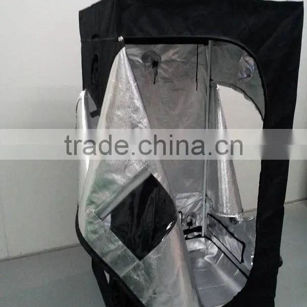600D Hydroponics System Custom Grow Tents/ Indoor Fruit Room Tent photo-5