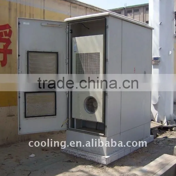 Air Turbine Ventilator