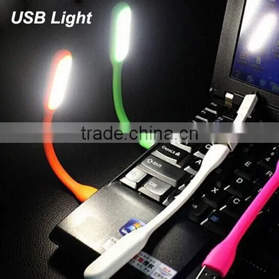 Portable USB LIGHT/ USB Lamp/ USB Led Light photo-5