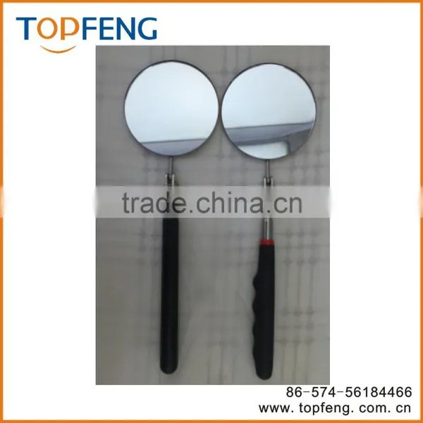 Telescoping Inspection Mirror/Telescoping Self Exam Mirror/Foot Exam Mirror photo-2