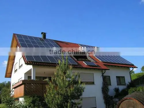 Solar Panel Mounting Brackets 2000W photo-6