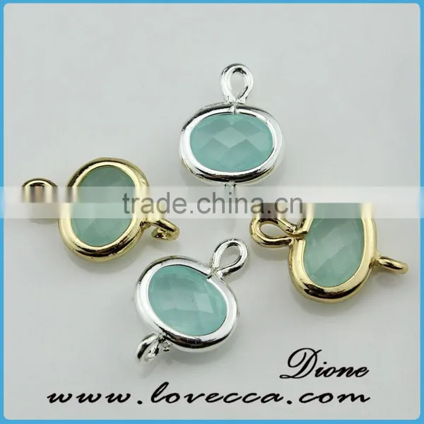 2016 New Arrival Natural Turquoise Stone Pendant for Women photo-2