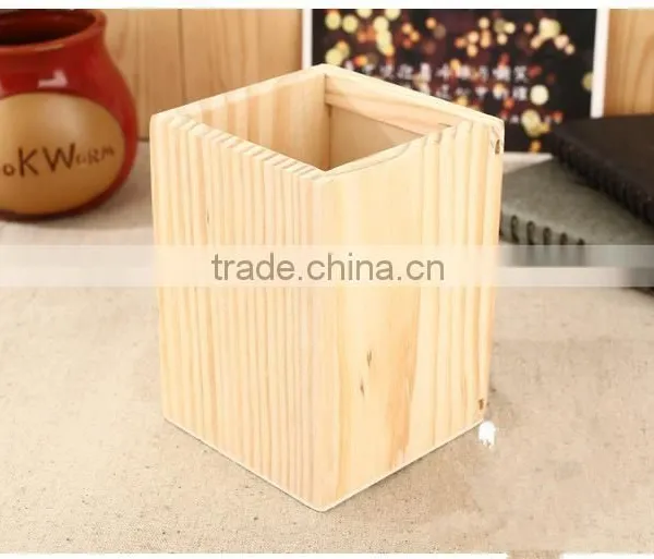 Big Capacity Children Pen Box photo-4