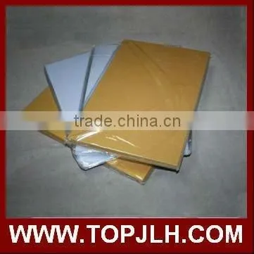 Wholesale PVC ID Card Materials A4 PVC Material photo-2