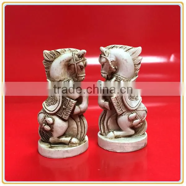 Collectible Qing Dynasty Themed Decorative Fantasy Chess Set photo-5