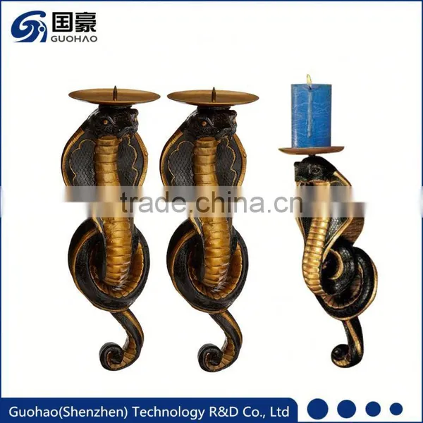 OEM Latest Chinese Supplier Buddha Tealight Holder photo-3