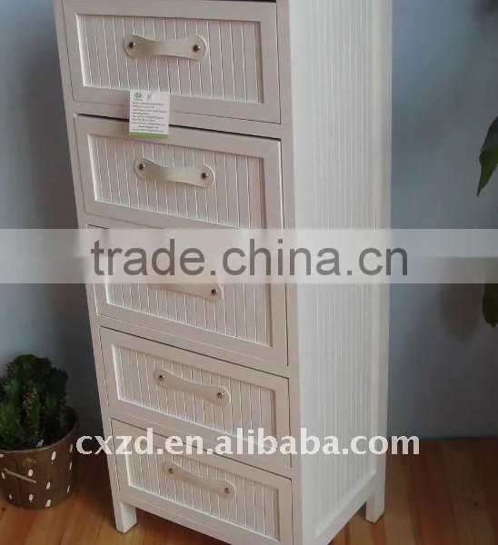 MDF Kitchen Cabinet photo-5
