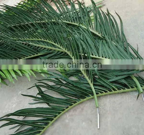 GNW APM096 Artificial Palm Tree Leaves Decorative for Palm Trees Canada photo-2