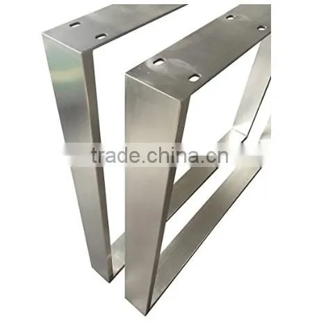 Factory New Product Black Furniture Decorative Metal Legs for Table photo-4