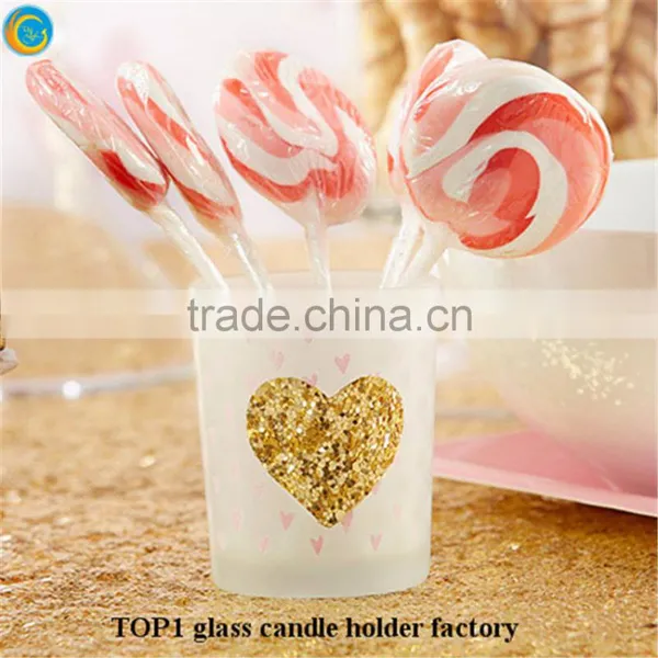 Lover Glass Jars Wholesale photo-4