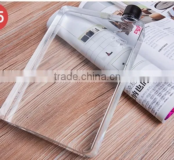 Free Sample Low Price Cheap Sports Bottle Shaker Popular Water Bottle photo-4