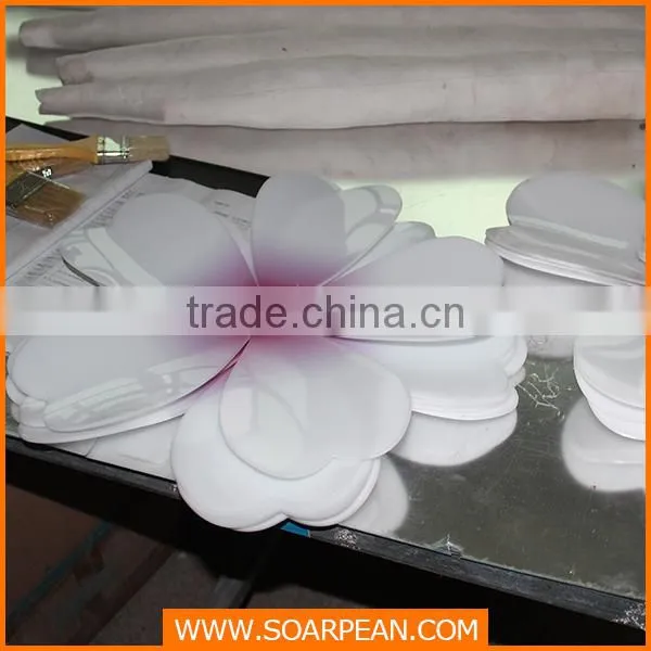 Decorative Acrylic Plum Blossom photo-3